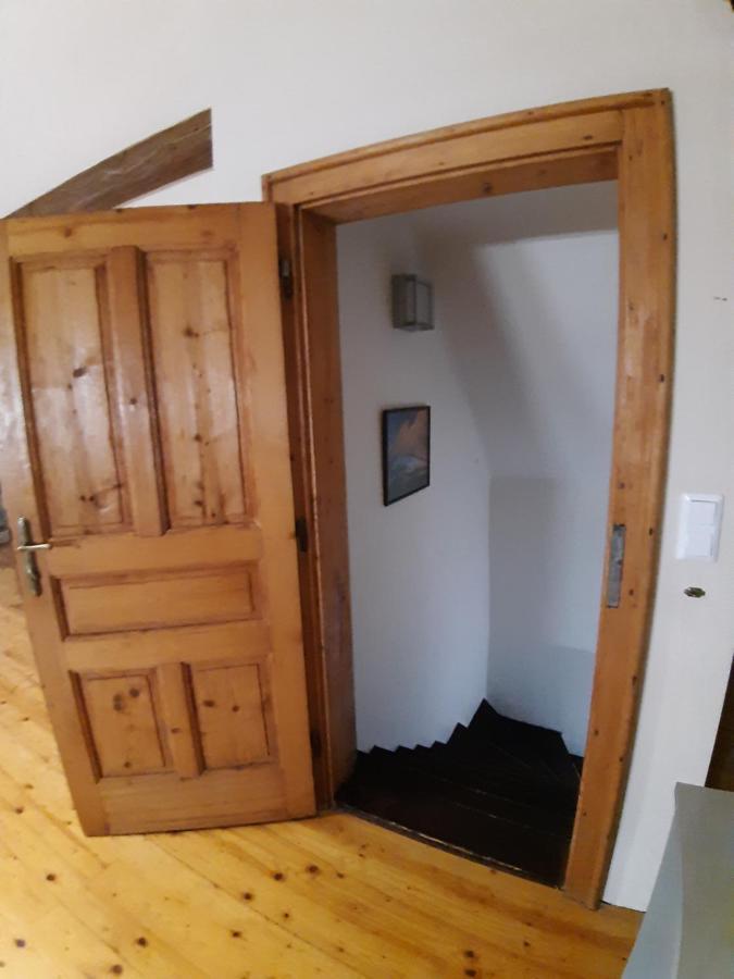 Triglav Apartment House Κραν Εξωτερικό φωτογραφία