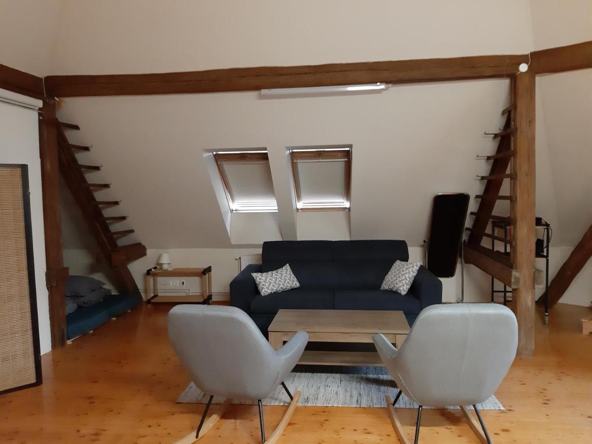 Triglav Apartment House Κραν Εξωτερικό φωτογραφία