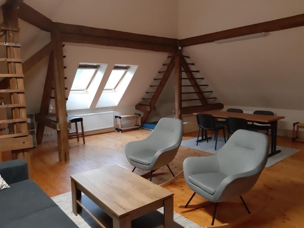 Triglav Apartment House Κραν Εξωτερικό φωτογραφία