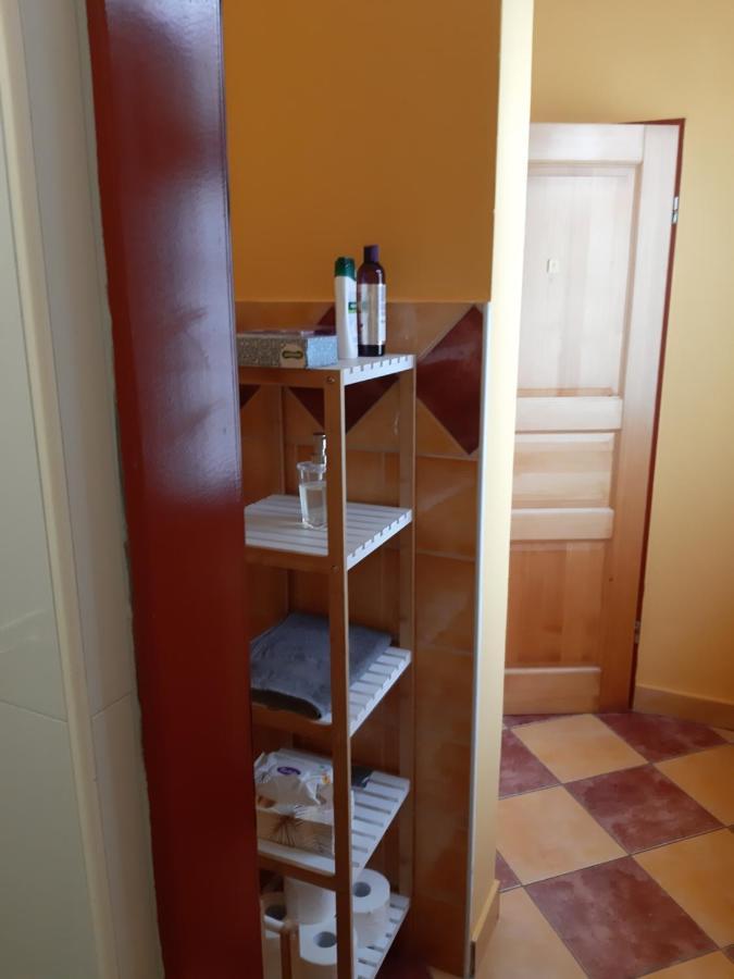Triglav Apartment House Κραν Εξωτερικό φωτογραφία