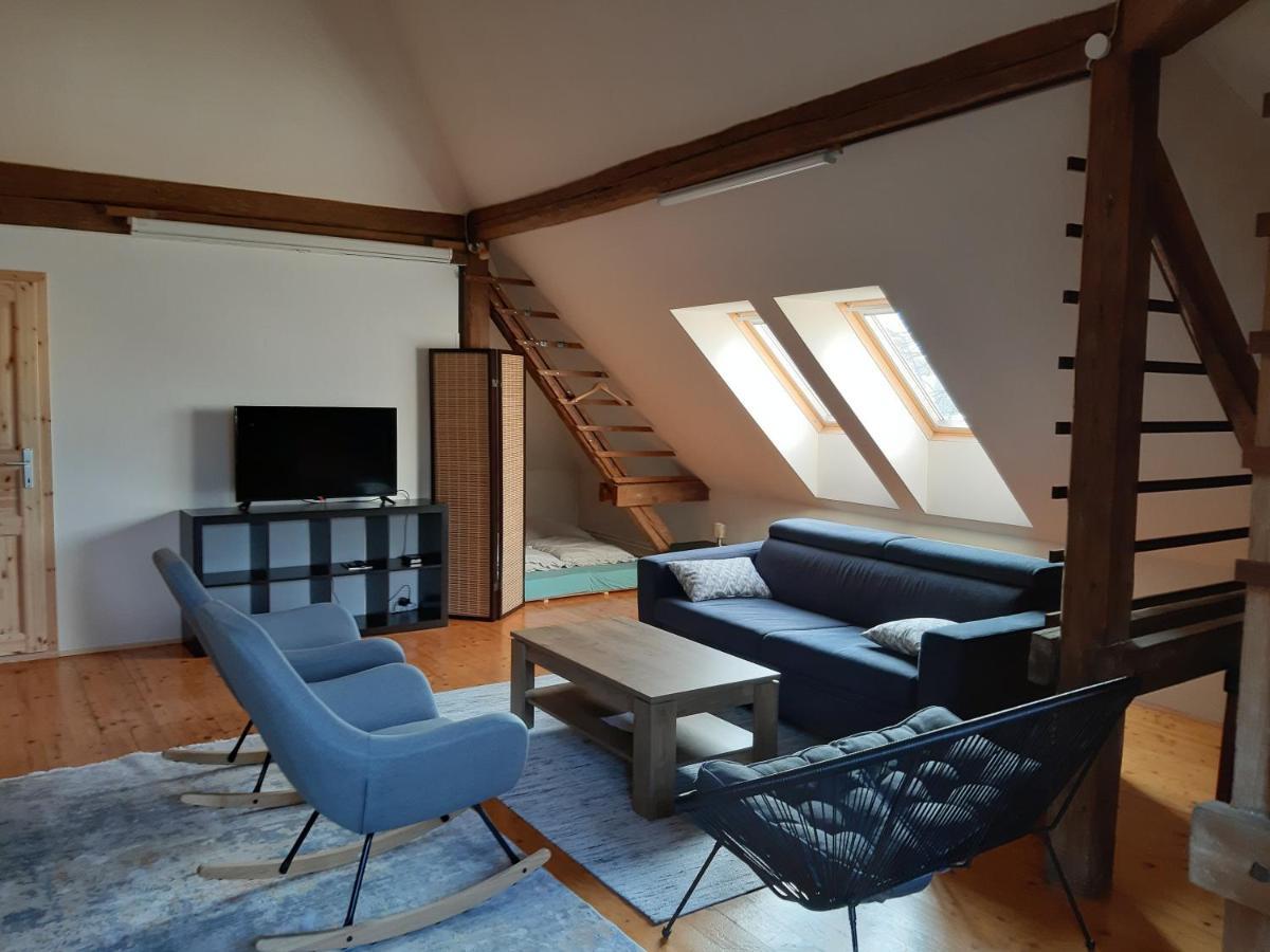 Triglav Apartment House Κραν Εξωτερικό φωτογραφία