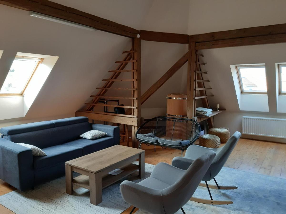 Triglav Apartment House Κραν Εξωτερικό φωτογραφία